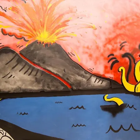 Cla.pa H. Group - Dislocated Hospitality