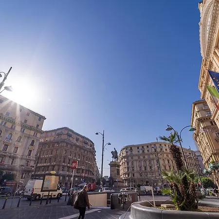 ゲストハウス Cla.pa H. Group - Dislocated Hospitality ナポリ