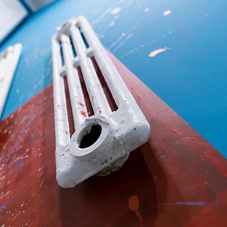 ゲストハウス Cla.pa H. Group - Dislocated Hospitality ナポリ