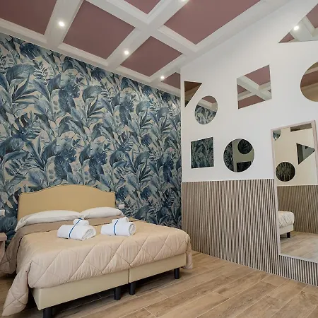 ゲストハウス Cla.pa H. Group - Dislocated Hospitality