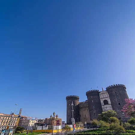 Cla.pa H. Group - Dislocated Hospitality *