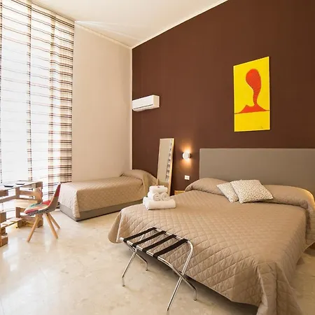 Guest house Cla.pa H. Group - Dislocated Hospitality