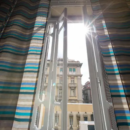 Cla.pa H. Group - Dislocated Hospitality Napels