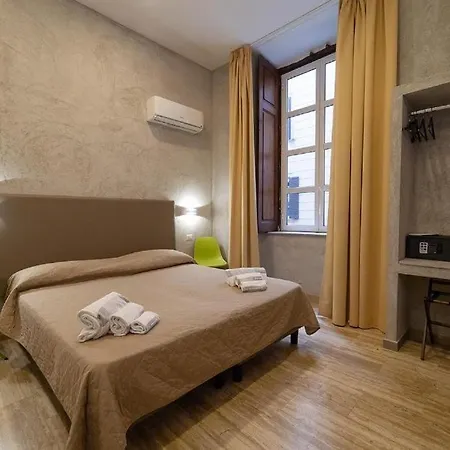 Cla.pa H. Group - Dislocated Hospitality Πανσιόν *