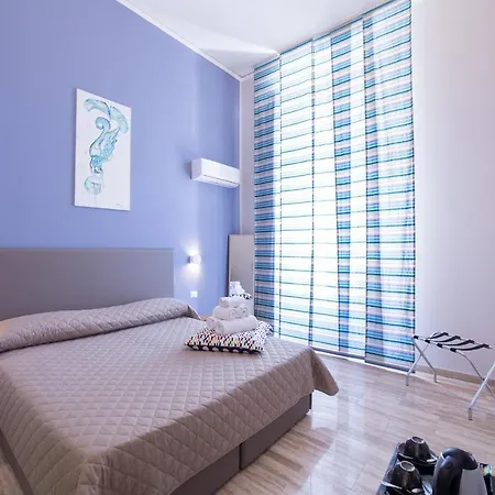 Gæstehus Cla.pa H. Group - Dislocated Hospitality Napoli