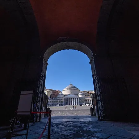 Cla.pa H. Group - Dislocated Hospitality Napels