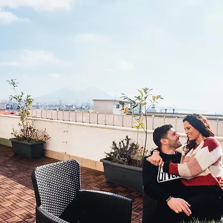 Cla.pa H. Group - Dislocated Hospitality Napels