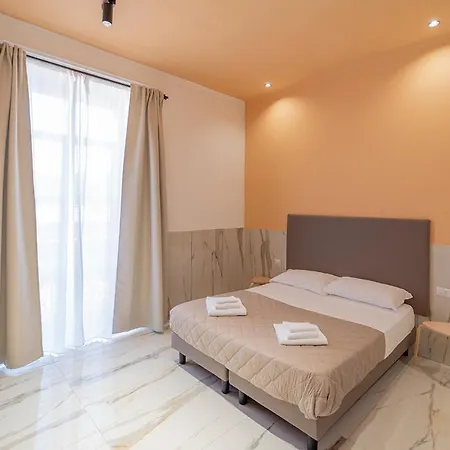 Gasthuis Cla.pa H. Group - Dislocated Hospitality