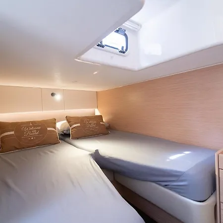 Cla.pa H. Group - Dislocated Hospitality Napoli