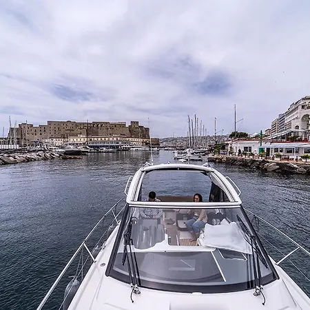 Cla.pa H. Group - Dislocated Hospitality *