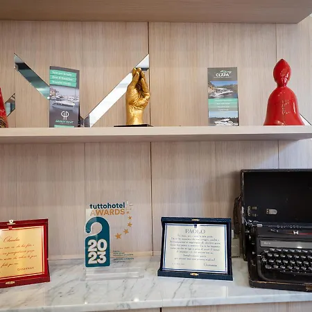 Gasthuis Cla.pa H. Group - Dislocated Hospitality Napels