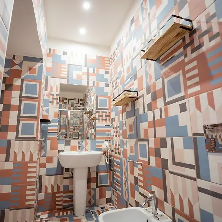 Cla.pa H. Group - Dislocated Hospitality Gasthuis Napels