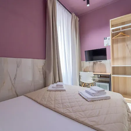 Cla.pa H. Group - Dislocated Hospitality *