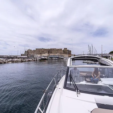 Gasthuis Cla.pa H. Group - Dislocated Hospitality