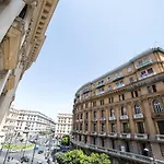 Pensjonat Cla.pa H. Group - Dislocated Hospitality Neapol