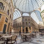 Cla.pa H. Group - Dislocated Hospitality Gæstehus Napoli