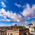 Cla.pa H. Group - Dislocated Hospitality Gæstehus Napoli