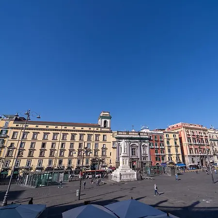 Cla.pa H. Group - Dislocated Hospitality Napoli