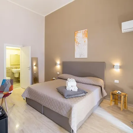 Cla.pa H. Group - Dislocated Hospitality Napoli