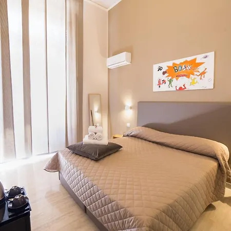 Cla.pa H. Group - Dislocated Hospitality Napoli