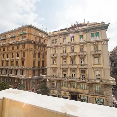 Cla.pa H. Group - Dislocated Hospitality Napoli