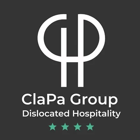 Konukevi Cla.pa H. Group - Dislocated Hospitality Napoli